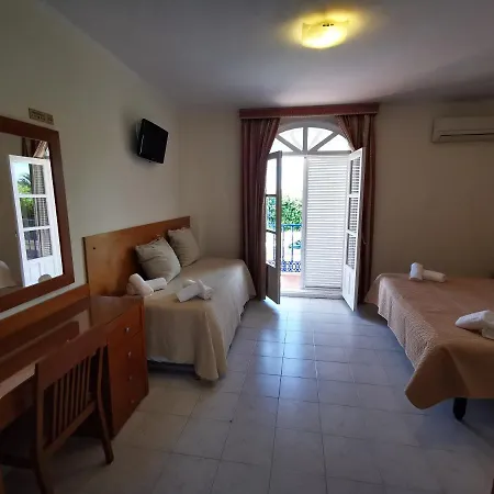 Marazul Bed & Breakfast *