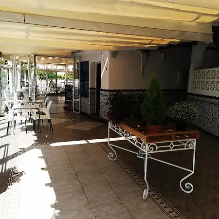 Marazul Bed & Breakfast Nerja