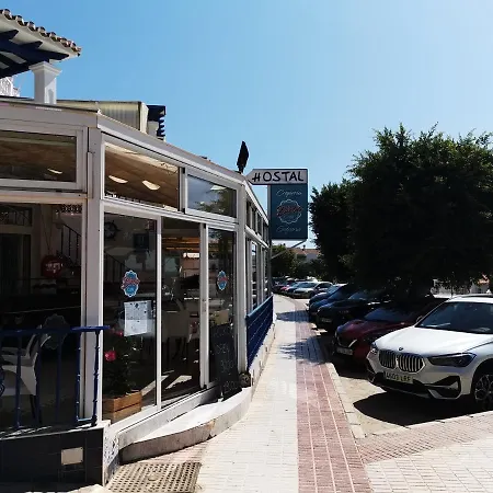 Marazul Nerja