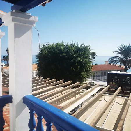 Marazul Bed & Breakfast Nerja