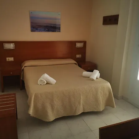 Marazul Bed & Breakfast Nerja