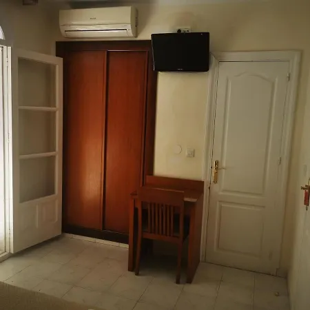 Frühstückspension Marazul