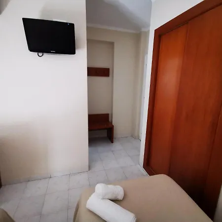 Marazul Bed & Breakfast *