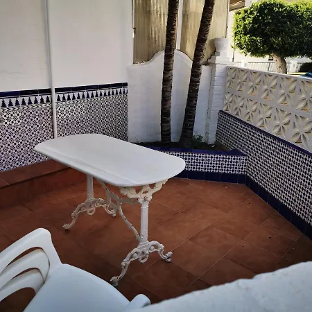 Bed & Breakfast Marazul