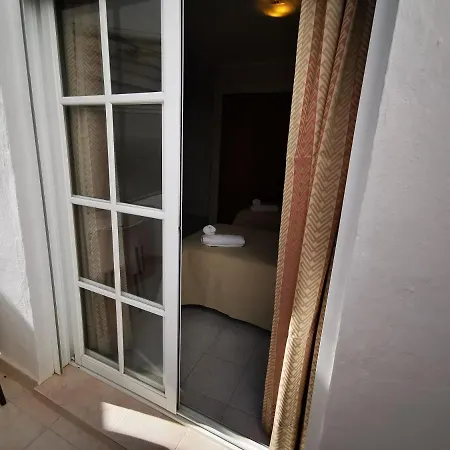Bed & Breakfast Marazul *