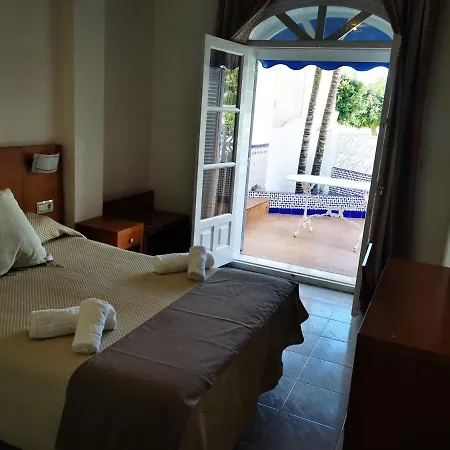 Marazul Bed & Breakfast *
