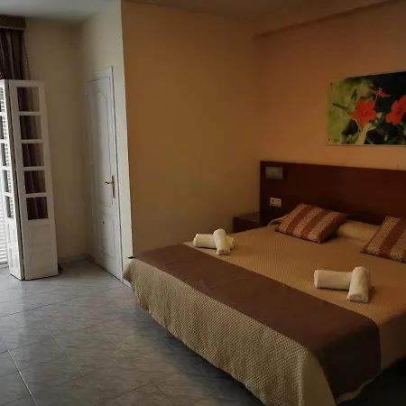 Marazul Bed & Breakfast Nerja