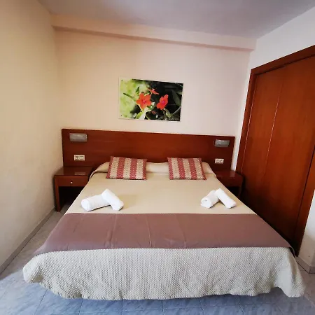 Marazul Bed & Breakfast *