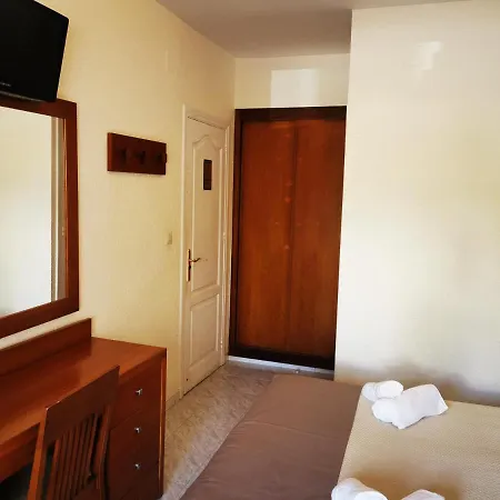 Marazul Bed & Breakfast *