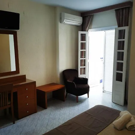 Marazul Bed & Breakfast Nerja