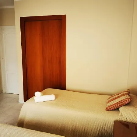 Bed & Breakfast Marazul