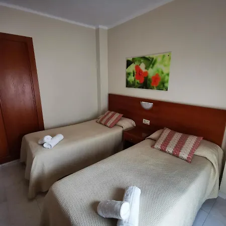 Bed & Breakfast Marazul