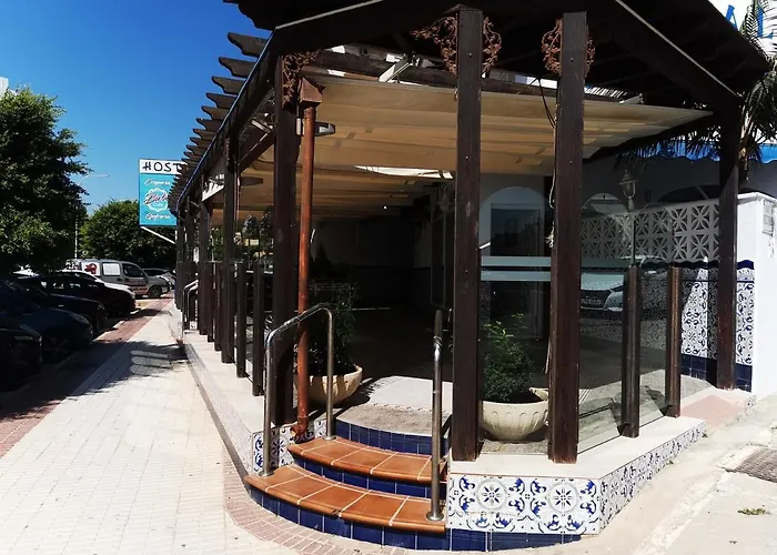 Marazul * Nerja
