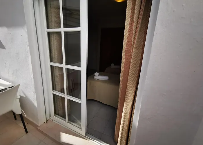 Nocleg ze śniadaniem Marazul *