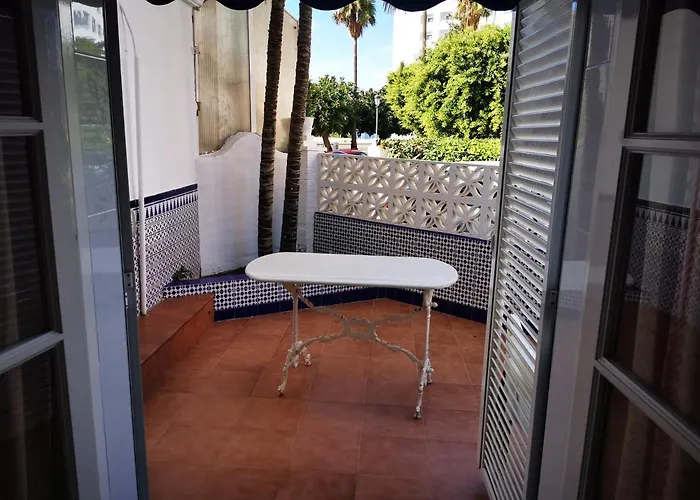 Marazul * Nerja