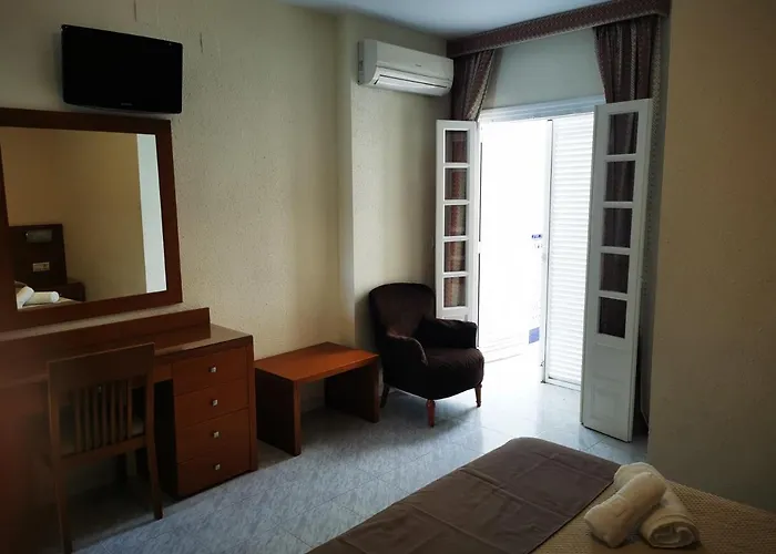 Marazul Nocleg ze śniadaniem Nerja