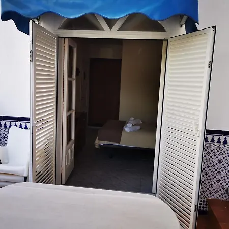 Marazul Alojamento de Acomodação e Pequeno-almoço