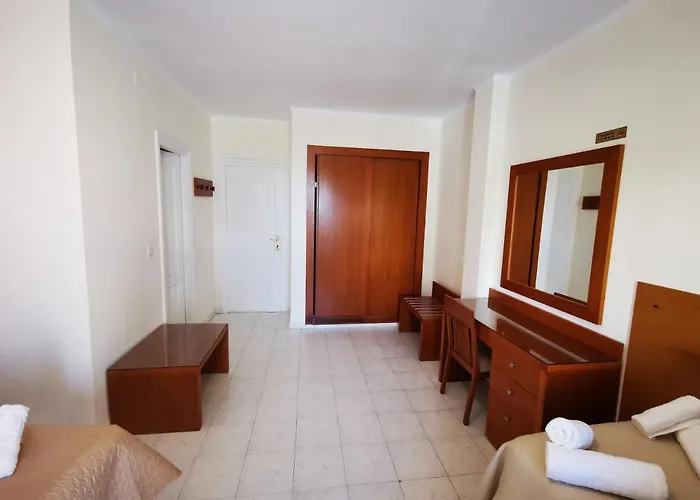 Marazul Bed and Breakfast *