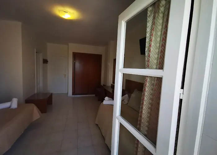 Bed & Breakfast Marazul