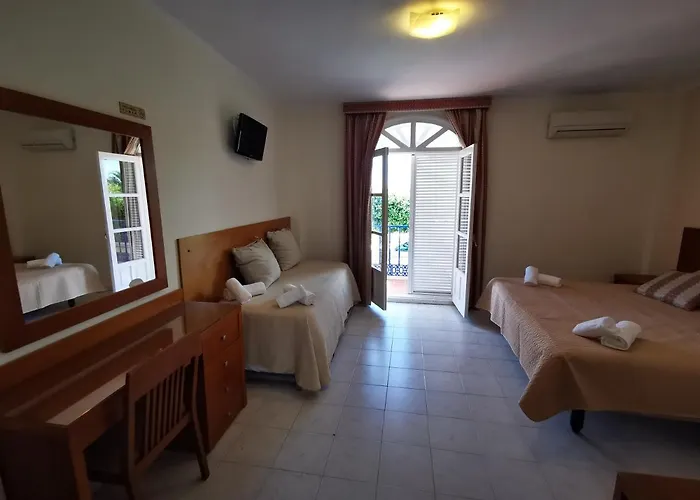 Marazul Bed & Breakfast *