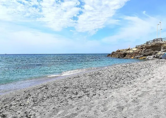 Marazul Bed & Breakfast Nerja