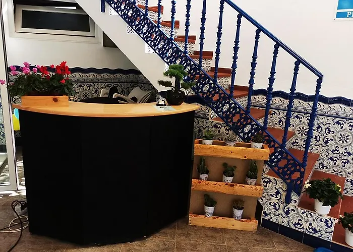 Marazul Bed & Breakfast *
