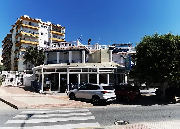 Bed & Breakfast Marazul *
