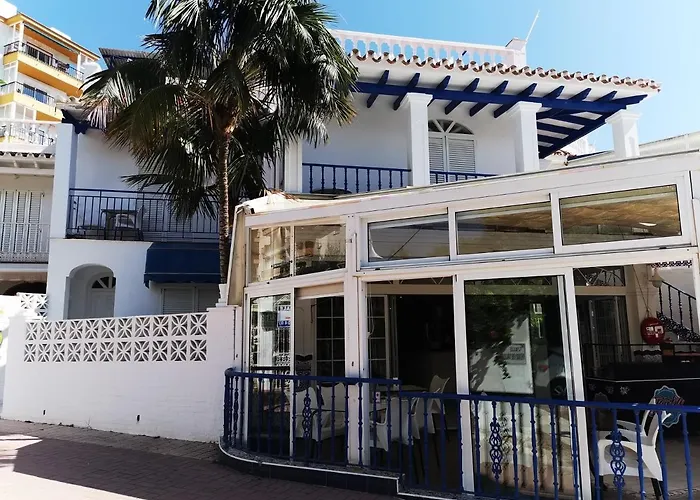 Marazul Bed & Breakfast Nerja