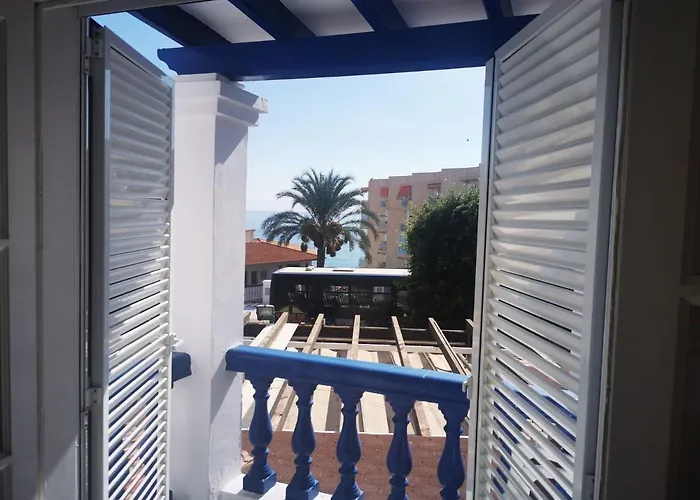 Marazul Bed & Breakfast Nerja