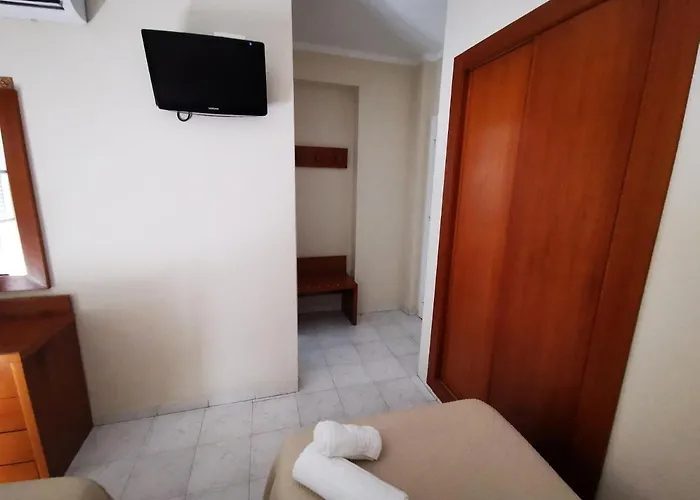 Marazul Bed & Breakfast *