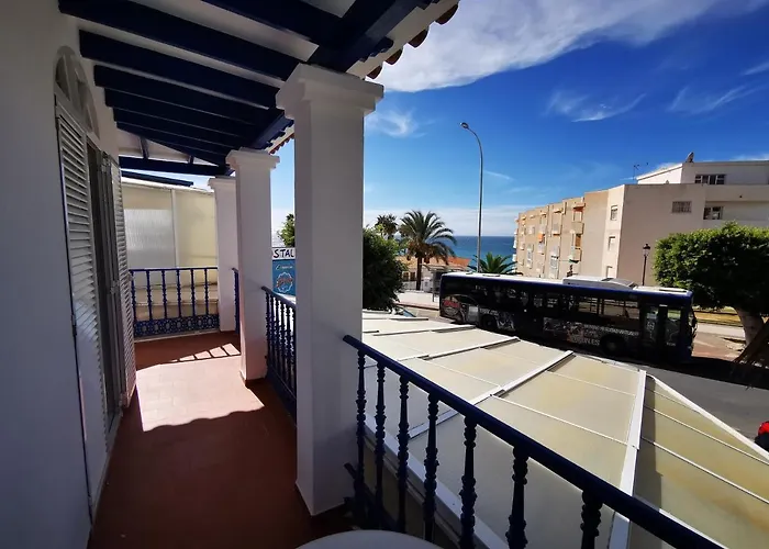 Marazul * Nerja