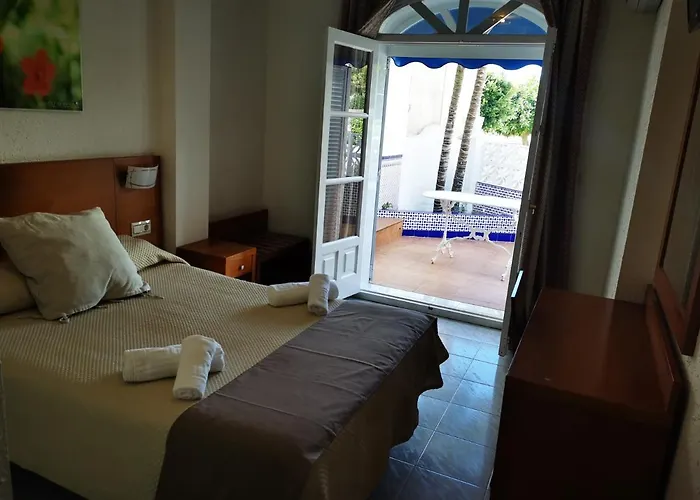 Marazul Bed & Breakfast *