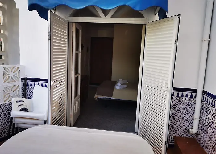 Marazul Bed & Breakfast