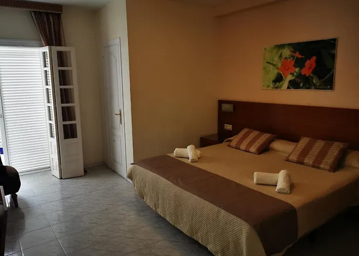 Marazul Bed & Breakfast Nerja