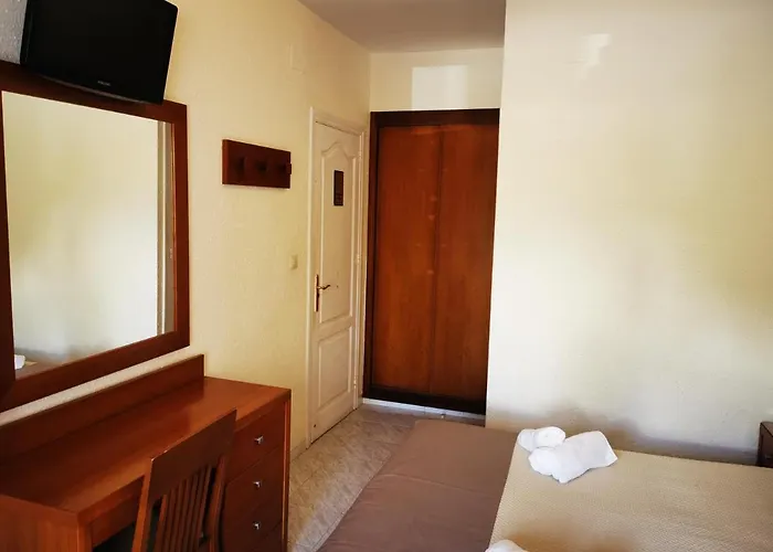 Marazul Bed & Breakfast *