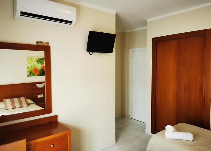 Bed & Breakfast Marazul Nerja