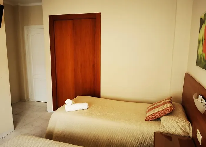 Bed & Breakfast Marazul