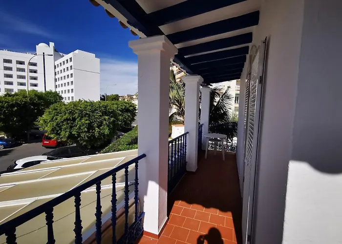 Bed & Breakfast Marazul Nerja