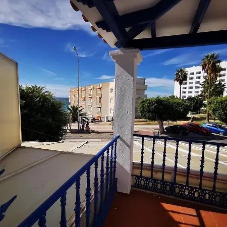 Marazul לינה וארוחת בוקר *