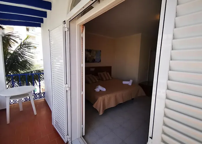 Marazul * Nerja
