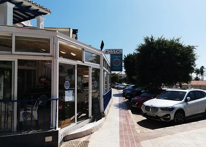 Marazul Nerja