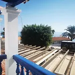 Marazul Oda ve Kahvaltı Nerja