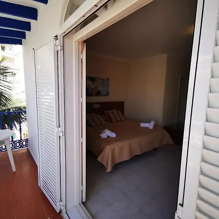 Marazul * Nerja